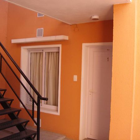 Nec Apart Hotel Las Perdices 외부 사진