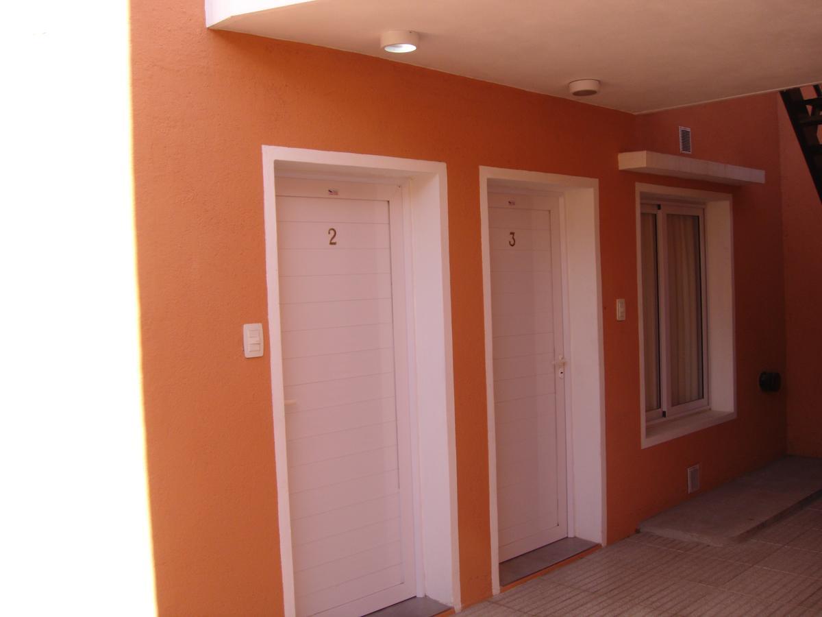 Nec Apart Hotel Las Perdices 외부 사진