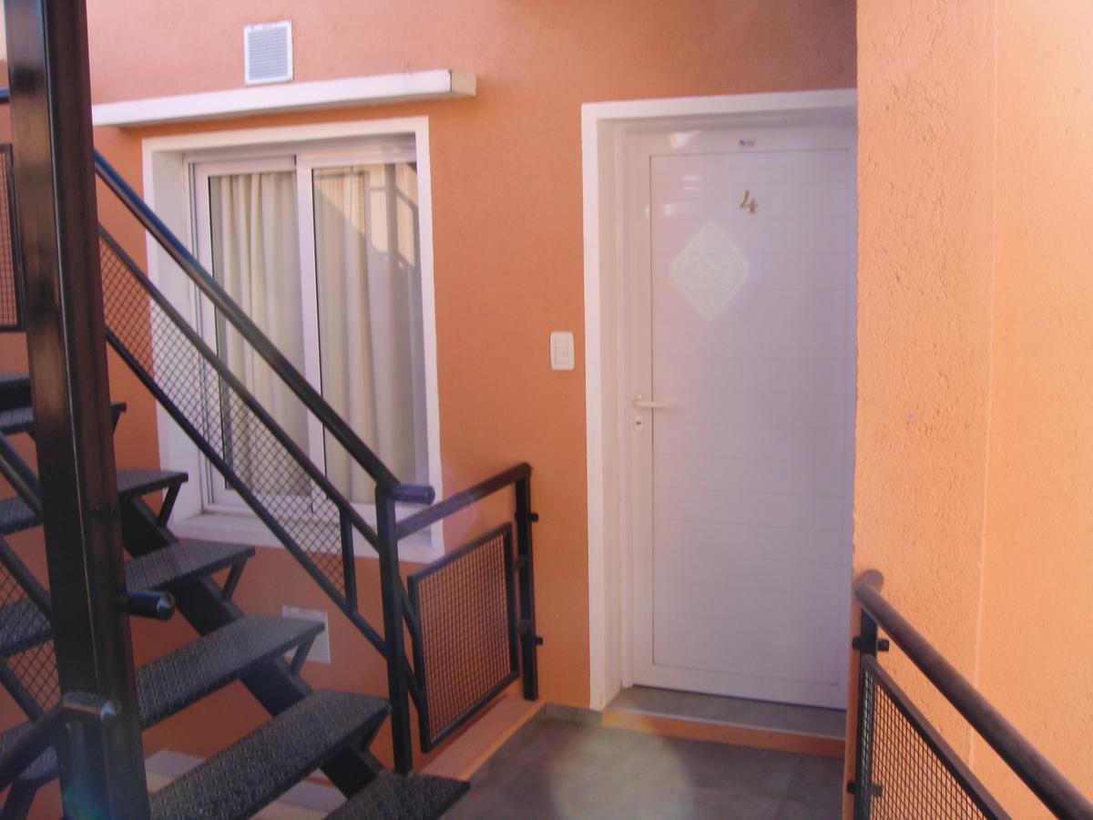 Nec Apart Hotel Las Perdices 외부 사진