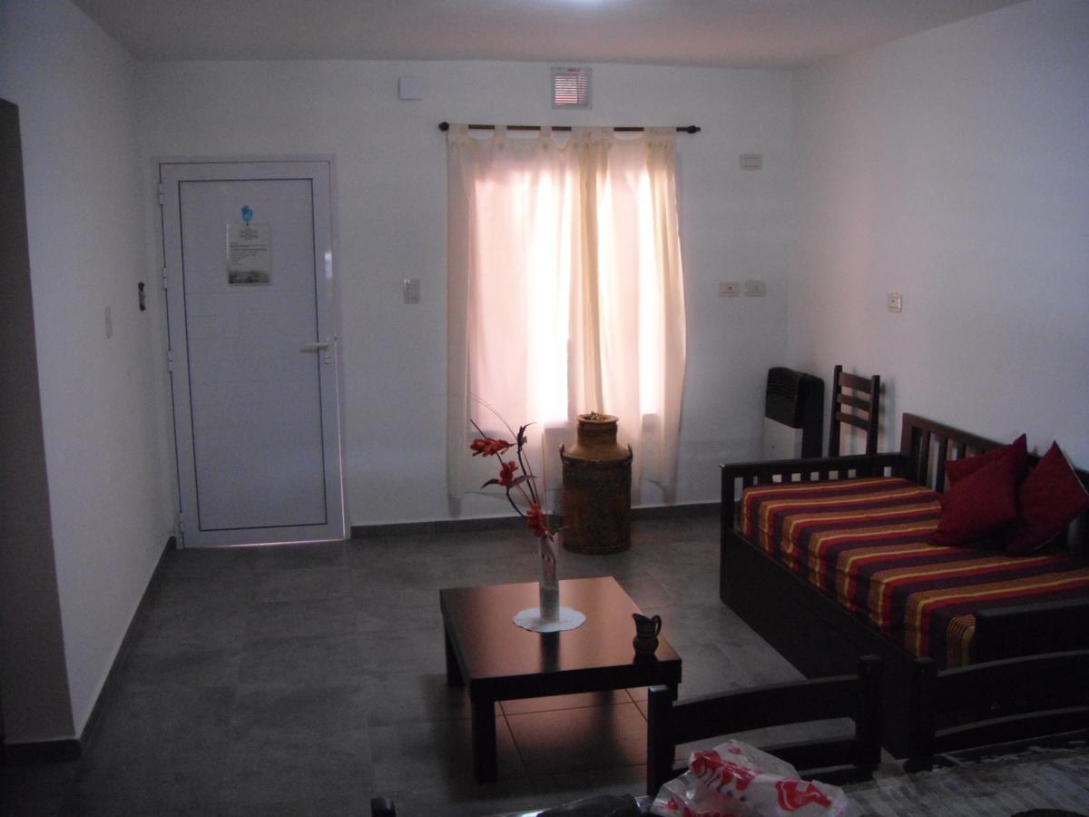 Nec Apart Hotel Las Perdices 외부 사진