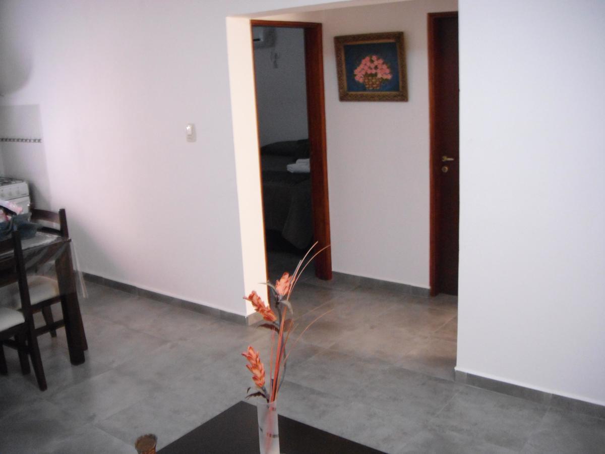 Nec Apart Hotel Las Perdices 외부 사진