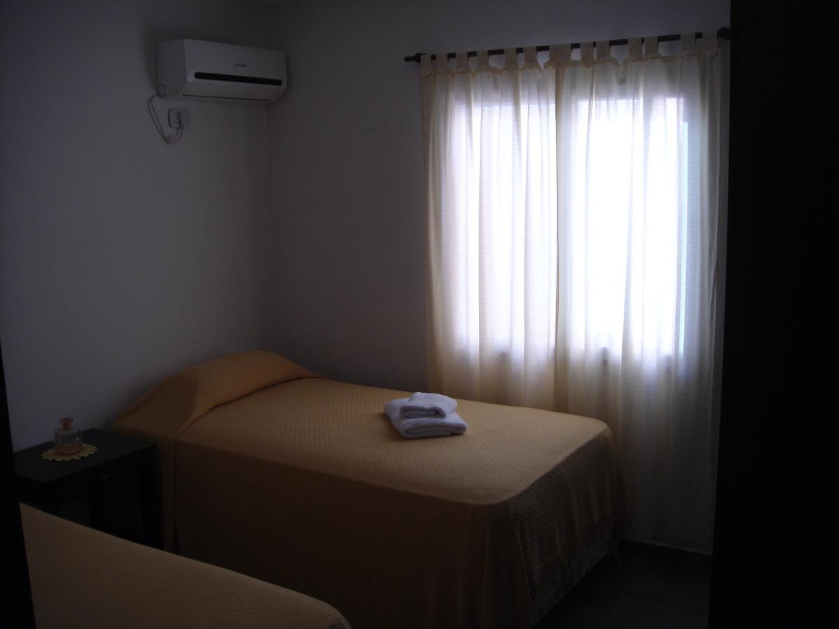 Nec Apart Hotel Las Perdices 외부 사진