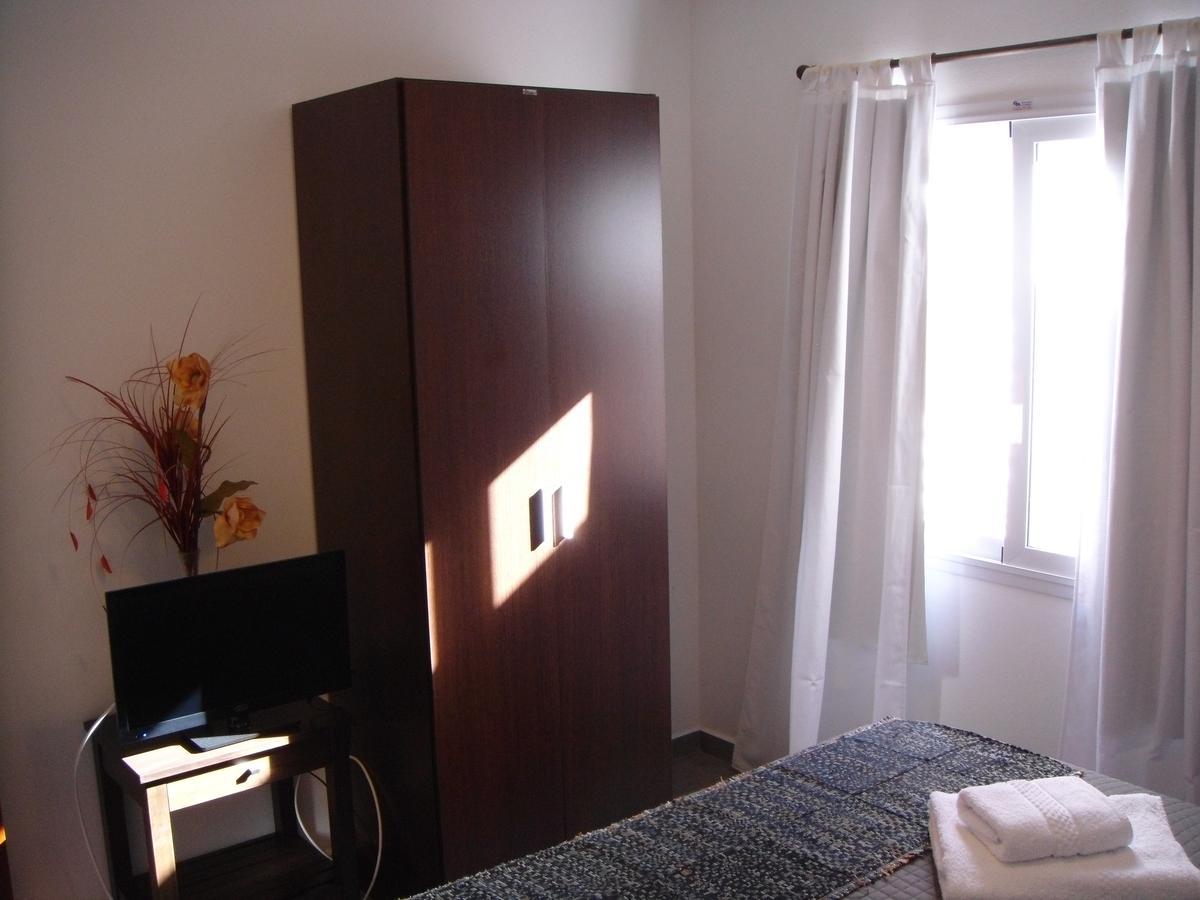 Nec Apart Hotel Las Perdices 외부 사진