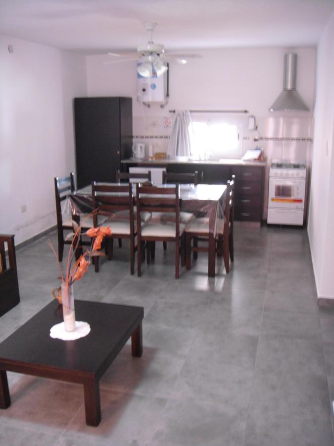 Nec Apart Hotel Las Perdices 외부 사진