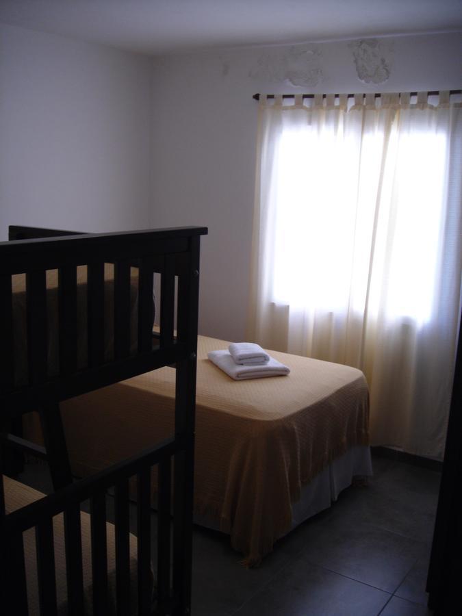 Nec Apart Hotel Las Perdices 외부 사진