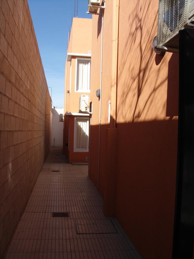 Nec Apart Hotel Las Perdices 외부 사진