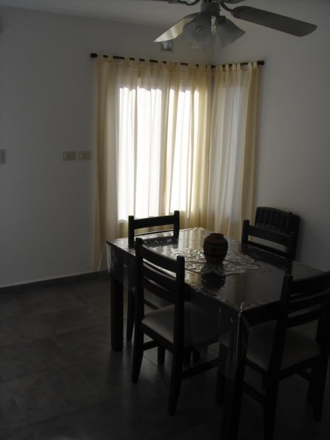 Nec Apart Hotel Las Perdices 외부 사진