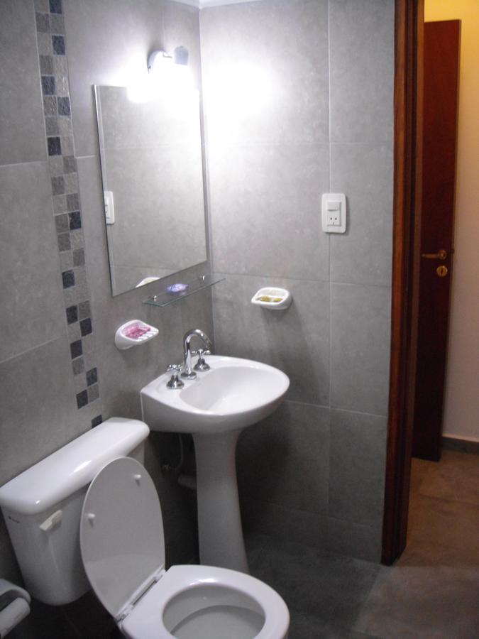 Nec Apart Hotel Las Perdices 외부 사진