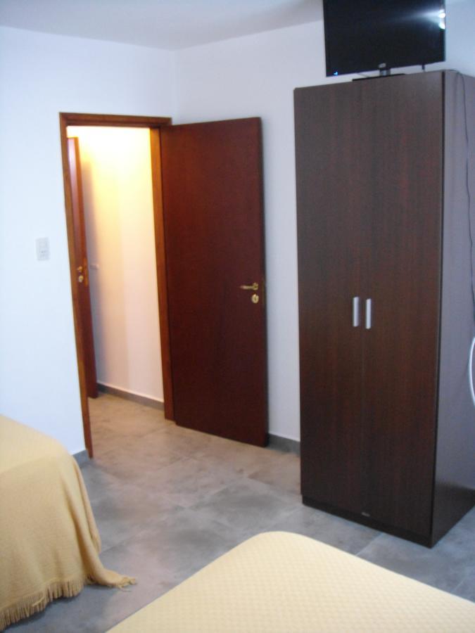 Nec Apart Hotel Las Perdices 외부 사진