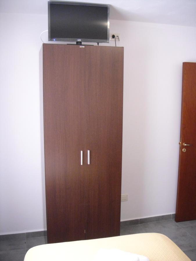 Nec Apart Hotel Las Perdices 외부 사진