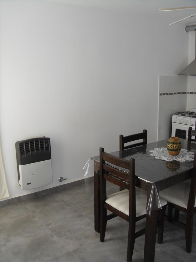 Nec Apart Hotel Las Perdices 외부 사진