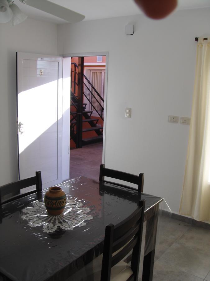 Nec Apart Hotel Las Perdices 외부 사진
