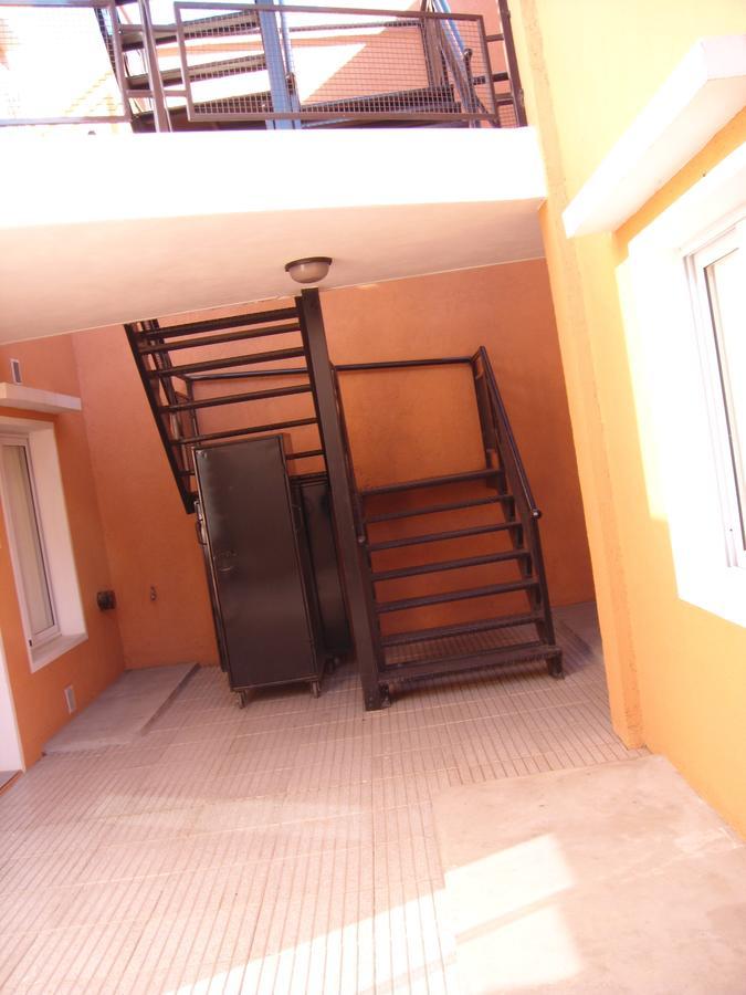 Nec Apart Hotel Las Perdices 외부 사진