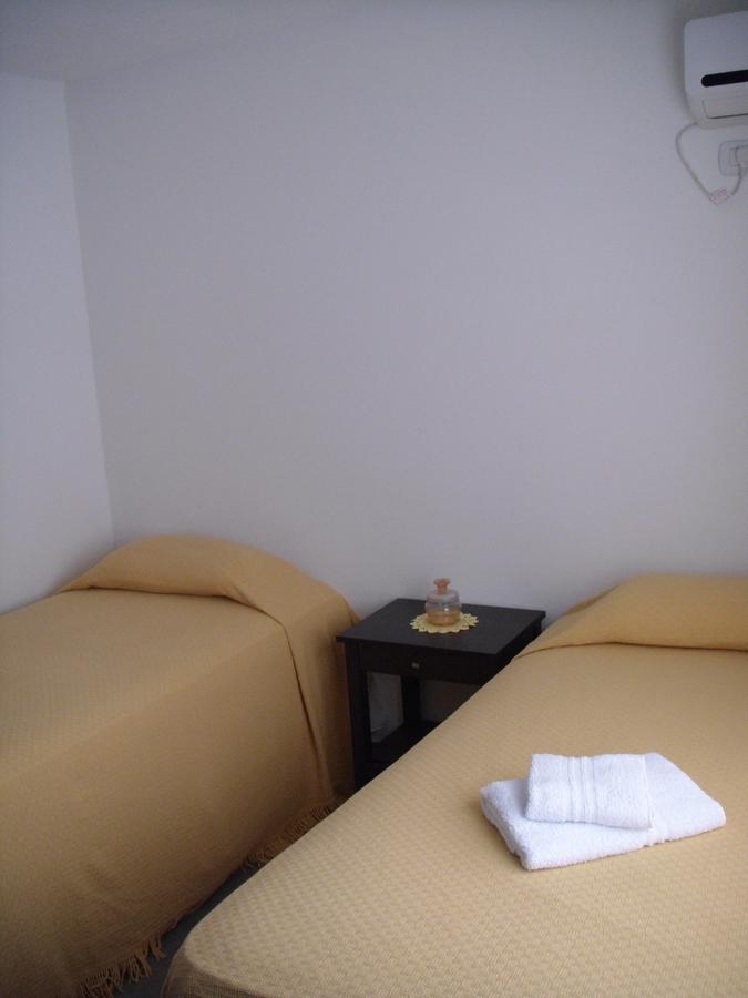 Nec Apart Hotel Las Perdices 외부 사진