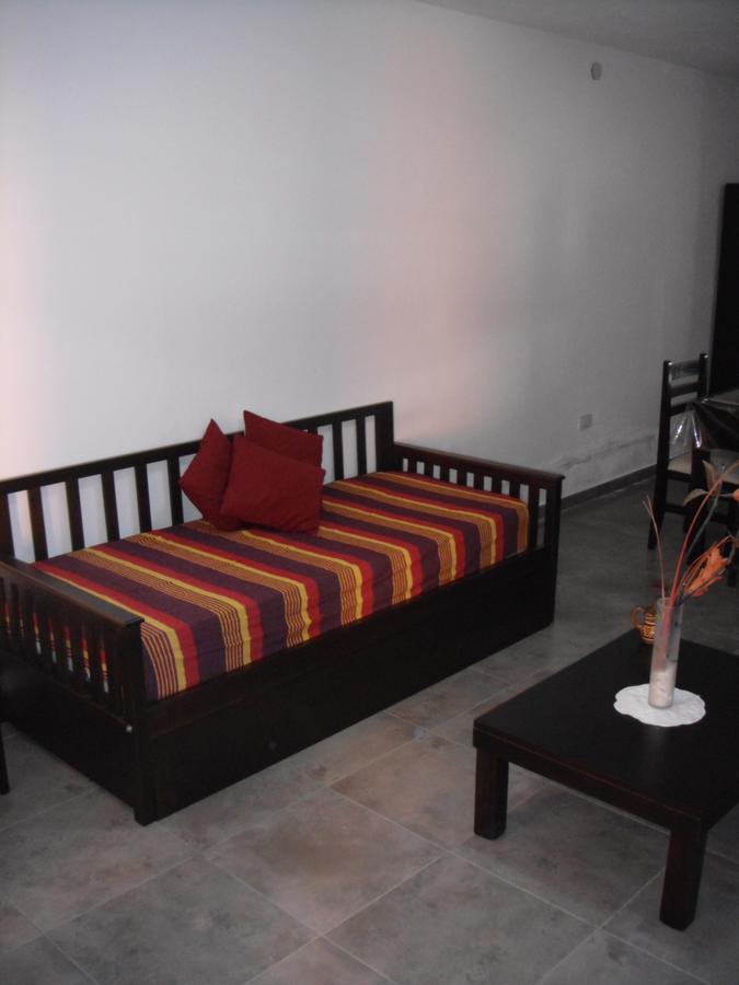 Nec Apart Hotel Las Perdices 외부 사진