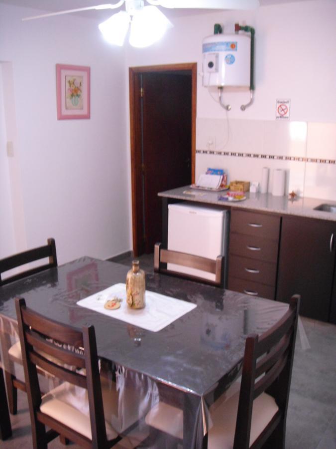 Nec Apart Hotel Las Perdices 외부 사진