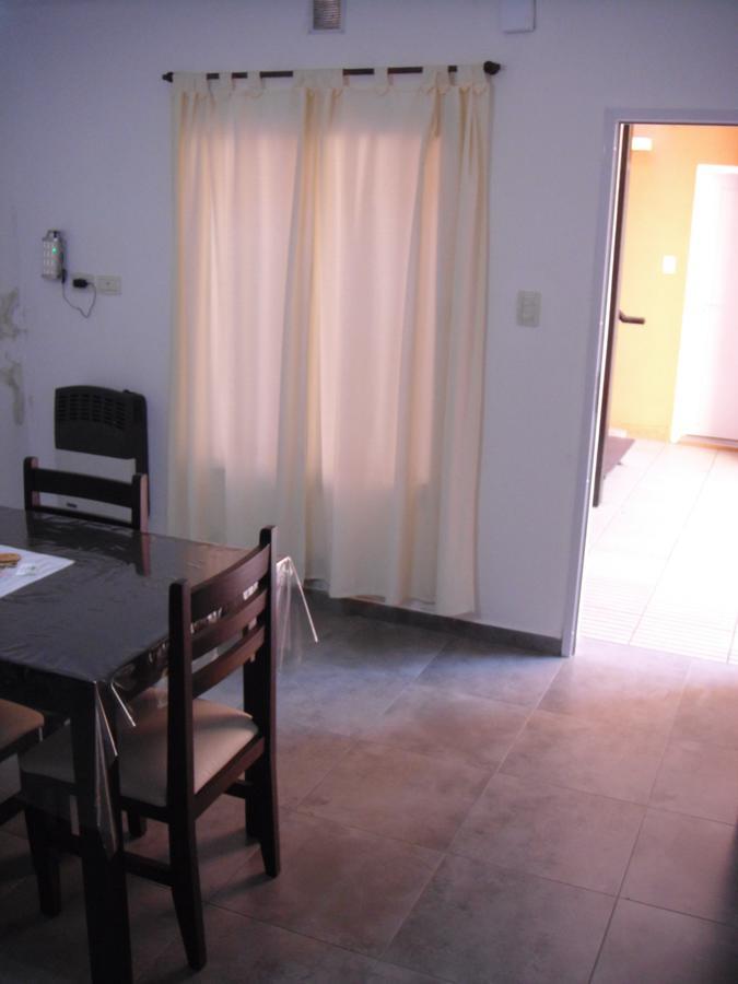 Nec Apart Hotel Las Perdices 외부 사진