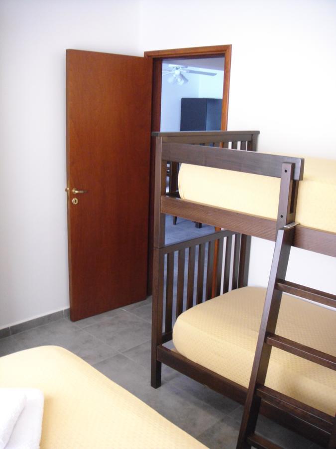 Nec Apart Hotel Las Perdices 외부 사진