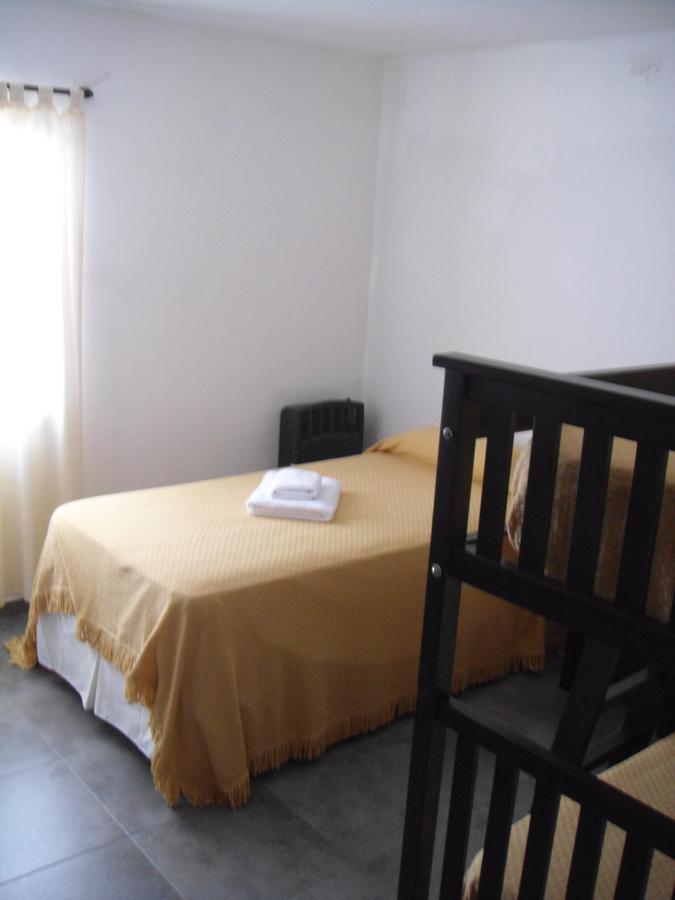 Nec Apart Hotel Las Perdices 외부 사진